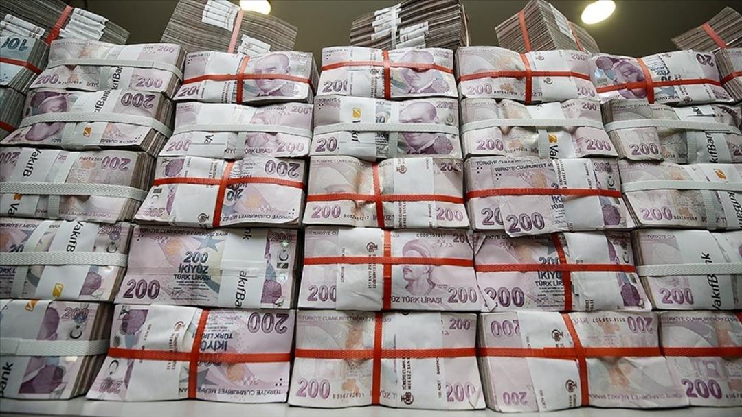 Eylül sonu itibarıyla bankalardaki mevduat 25 trilyon liraya yaklaştı 1
