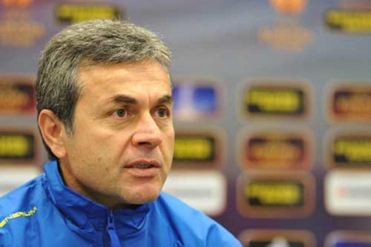 Fenerbahçe'de yerli hoca kıyımı! G5