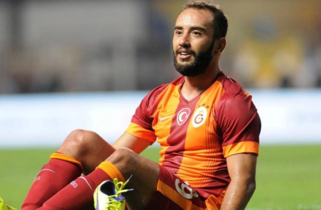 Galatasaray'lı milli yıldıza s&uuml;priz talip