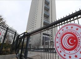 Ticaret Bakanlığı'ndan "Dış Ticaret Beklenti Anketi"