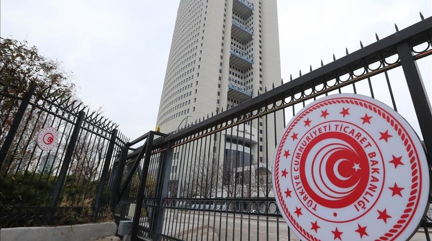 Ticaret Bakanlığı'ndan "Dış Ticaret Beklenti Anketi"