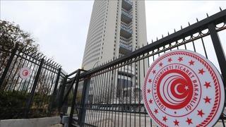 Ticaret Bakanlığı'ndan Dış Ticaret Beklenti Anketi