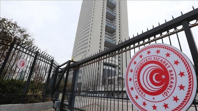 Ticaret Bakanlığı'ndan Dış Ticaret Beklenti Anketi