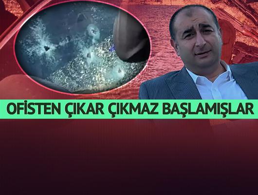 Türkiye'nin konuştuğu cinayette 'trafik' detayı