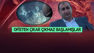 Serdar Öktem ofisten çıkar çıkmaz takibe alınmış! Türkiye'nin konuştuğu cinayette 'trafik' detayı... Adresi böyle öğrenmişler