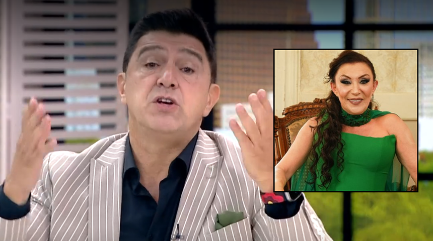 Hakan Ural'ın Güllü isyanı! Canlı yayında çileden çıktı: "Bitti! Reytingi yasaklatırım!"