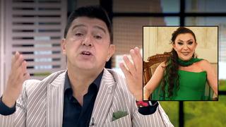 Hakan Ural'ın Güllü isyanı! Canlı yayında çileden çıktı: Bitti! Reytingi yasaklatırım!