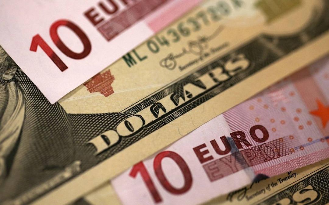 Tehlike çanları çalıyor: Fransa ve ABD çıkmazı Euro yu vuruyor 2