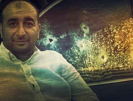 Sinan Ateş davasının kilit isimlerinden biriydi! Serdar Öktem suikastında gözaltı sayısı arttı