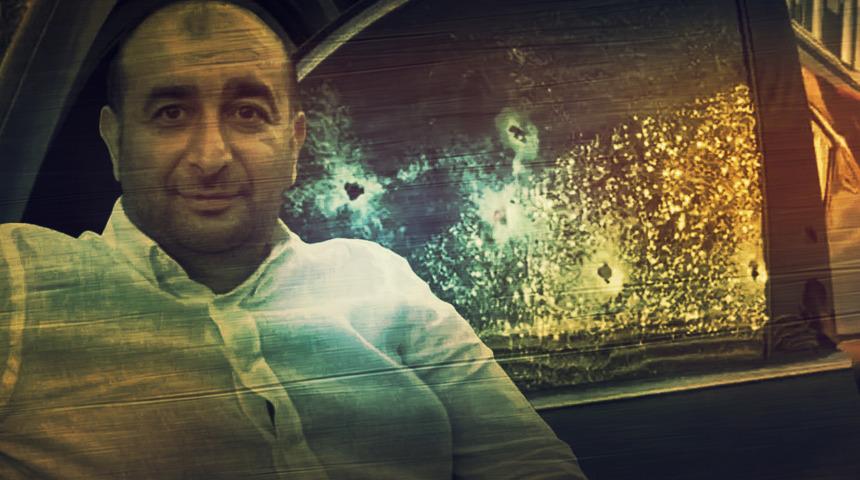 Sinan Ateş davasının kilit isimlerinden biriydi! Serdar Öktem suikastında gözaltı sayısı arttı... İşte kanlı pusunun tüm detayları