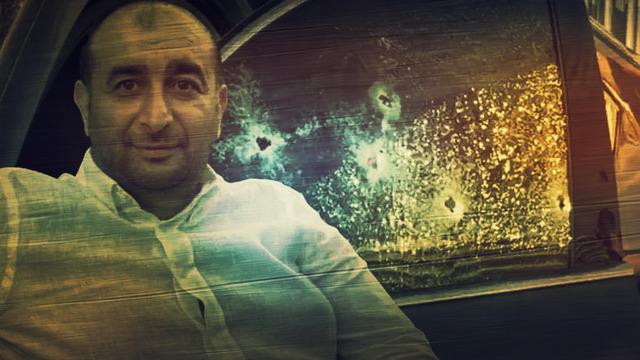 Sinan Ateş davasının kilit isimlerinden biriydi! Serdar Öktem suikastında gözaltı sayısı arttı... İşte kanlı pusunun tüm detayları