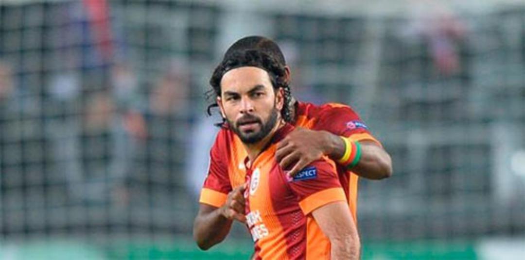 &Ccedil;ılgın iddia! İşte Sel&ccedil;uk İnan'ın yeni adresi