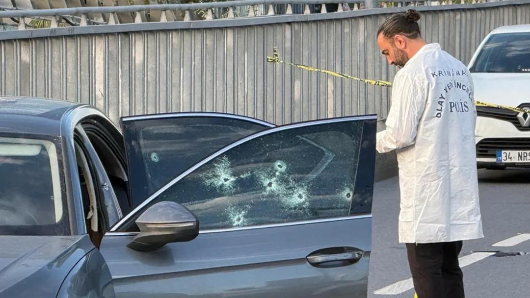 Sinan Ateş davasının kilit isimlerinden biriydi! Serdar Öktem suikastında gözaltı sayısı arttı... İşte kanlı pusunun tüm detayları 1