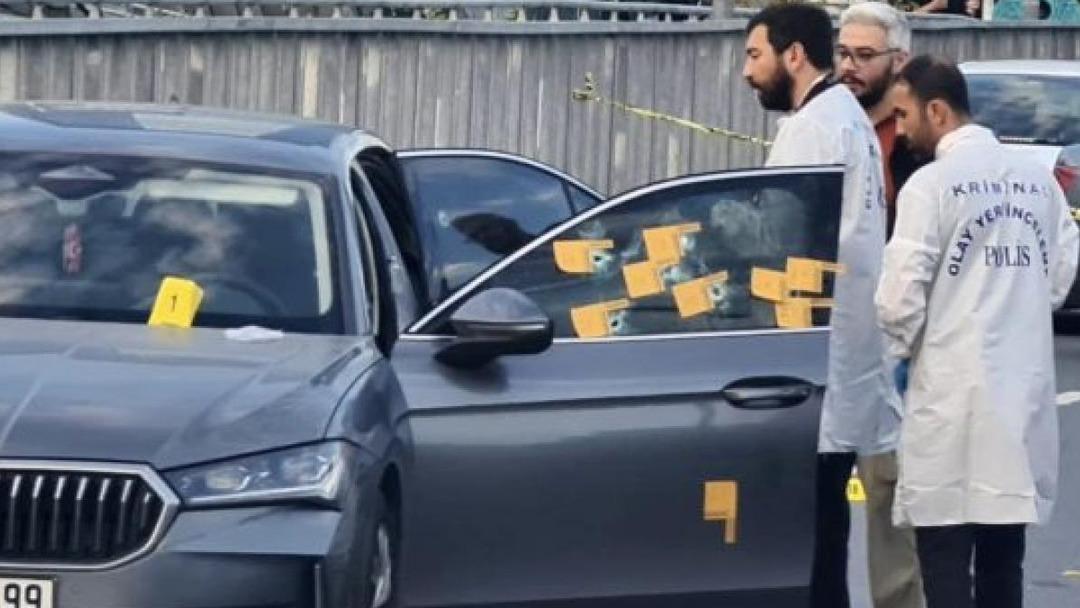 Sinan Ateş davasının kilit isimlerinden biriydi! Serdar Öktem suikastında gözaltı sayısı arttı... İşte kanlı pusunun tüm detayları 2