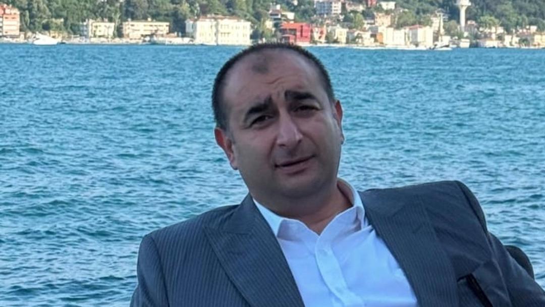 Sinan Ateş davasının kilit isimlerinden biriydi! Serdar Öktem suikastında gözaltı sayısı arttı... İşte kanlı pusunun tüm detayları 3
