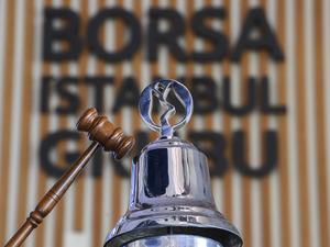 Borsa İstanbul'da 7 şirketin fiili dolaşımdaki pay oranları değişiyor