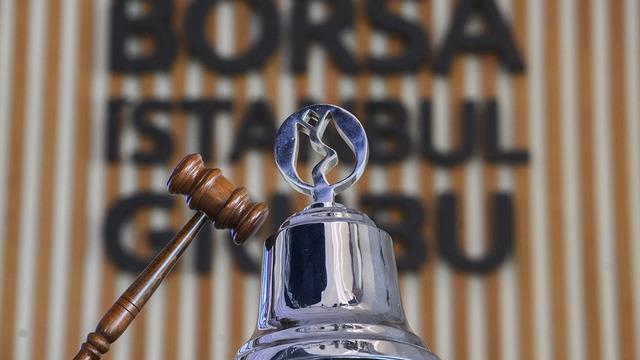 Borsa İstanbul'da 7 şirketin fiili dolaşımdaki pay oranları değişiyor