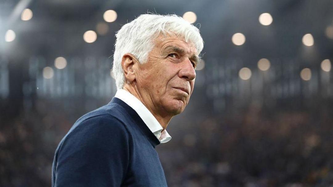 Roma Teknik Direkt&ouml;r&uuml; Gian Piero Gasperini, milli yıldız Zeki &Ccedil;elik e &ouml;vg&uuml;ler! 1