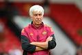 Gasperini'den milli yldza vgler! 