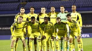 Fenerbahçe'nin yıldızı Archie Brown her şeyi sildi! Kimse ne olduğunu anlayamadı