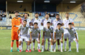 Menemen FK, 5 matr kaybetmiyor