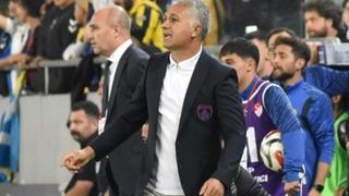 Altınordu geçen sezonu mumla arıyor