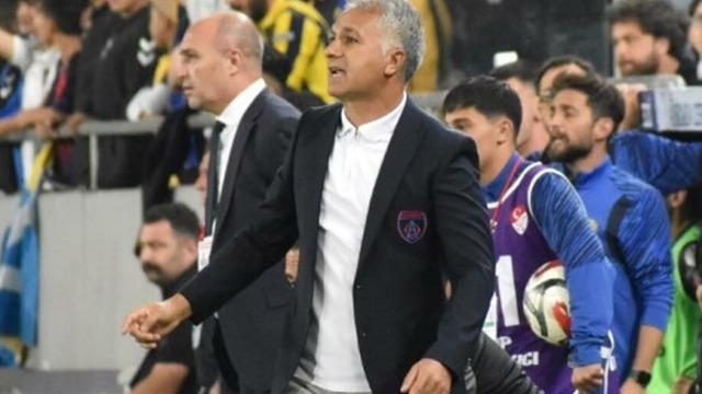 Altınordu geçen sezonu mumla arıyor