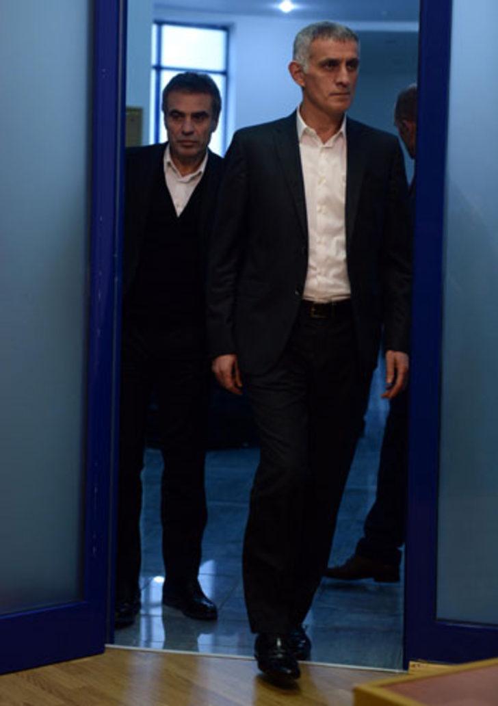 Ersun Yanal'ın istediği Galatasaraylı... G3