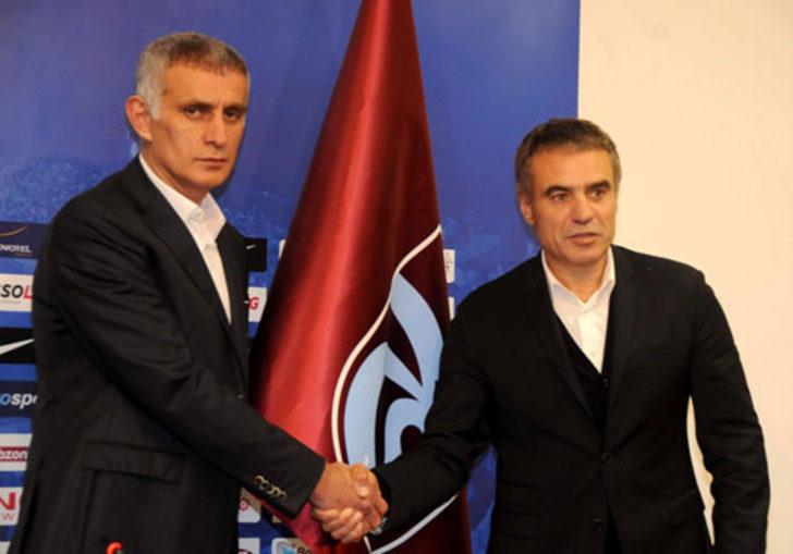 Ersun Yanal'ın istediği Galatasaraylı... G4