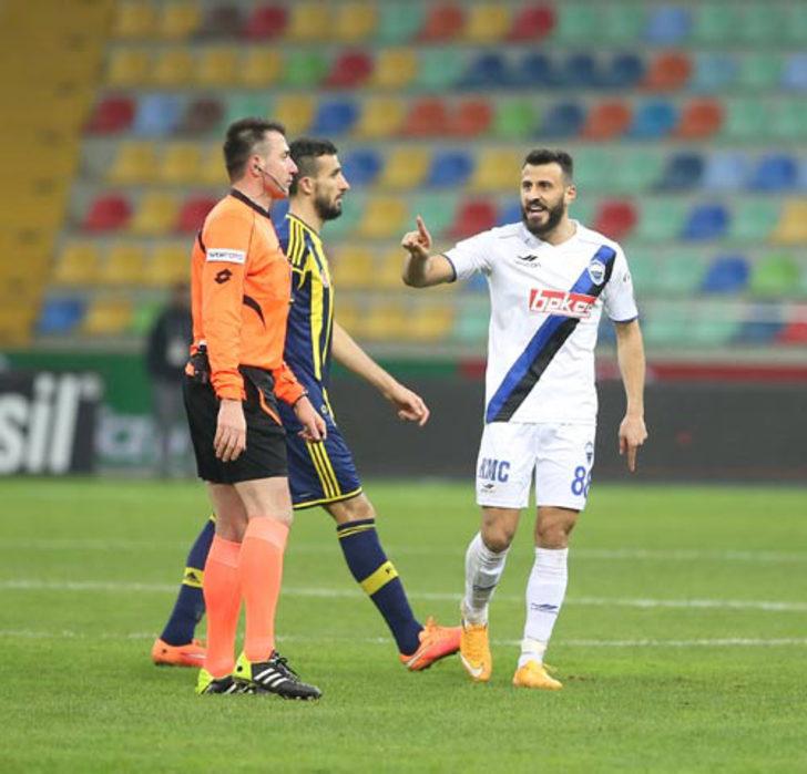 Spor yazarları K.Erciyesspor-Fenerbahçe maçını değerlendirdi G2