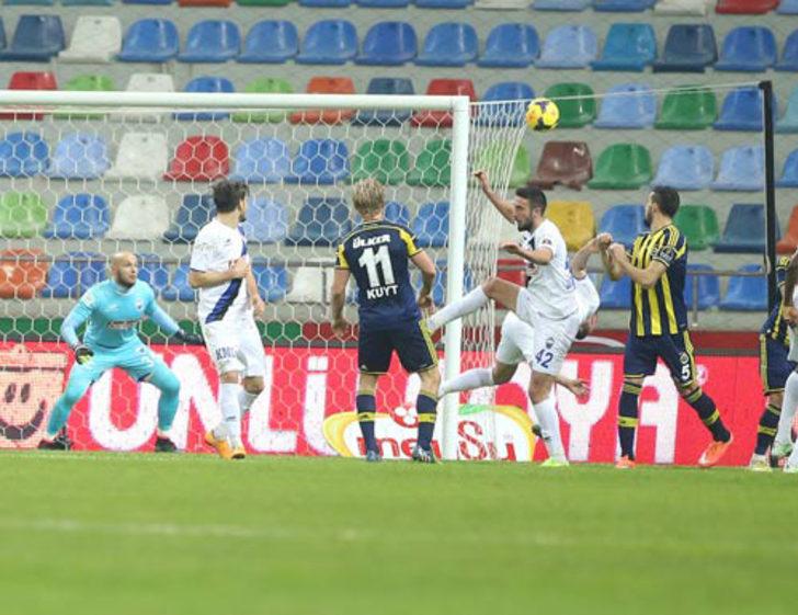 Spor yazarları K.Erciyesspor-Fenerbahçe maçını değerlendirdi G3