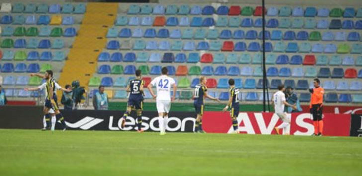 Spor yazarları K.Erciyesspor-Fenerbahçe maçını değerlendirdi G4