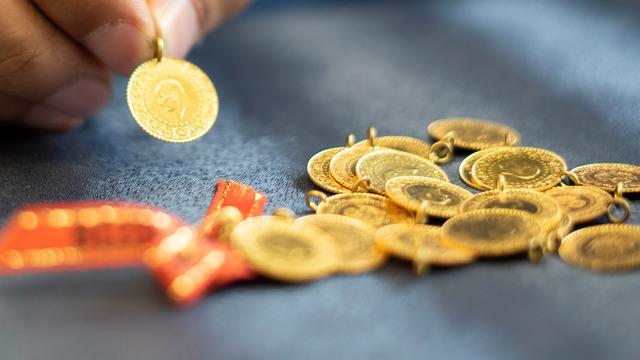 'Altın yatırımcısı buna göre karar versin' Düşüşü işaret etti 'Sert bir şekilde yaşanabilir'