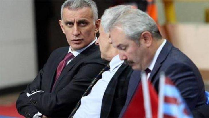 Şok sözler: Kaleyi korumak sana mı kaldı? G1