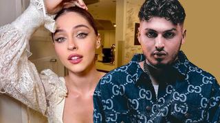 Cemre Baysel ve Blok3'ün ayrılık sebebi ortaya çıktı! Birlikte olmalarını şaşırmıştım