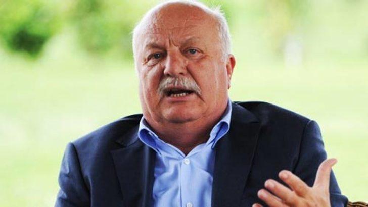 Şok sözler: Kaleyi korumak sana mı kaldı? G2