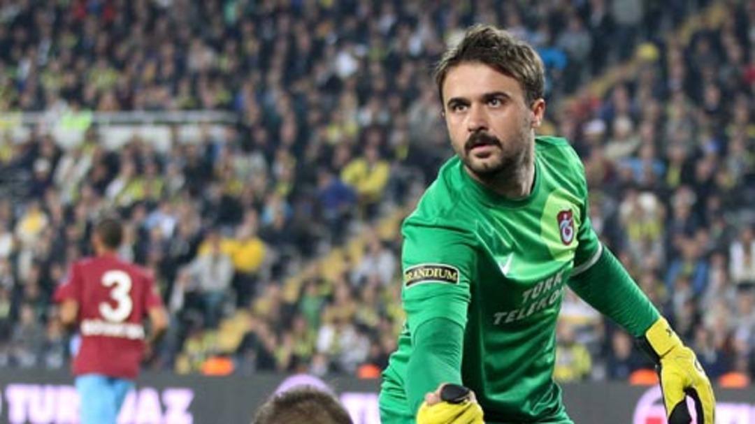 Şok s&ouml;zler: Kaleyi korumak sana mı kaldı?