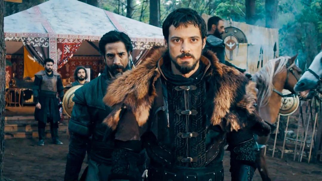 dizi 3