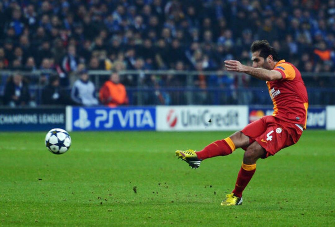 Y&uuml;r&uuml; be Hamit, kim tutar seni