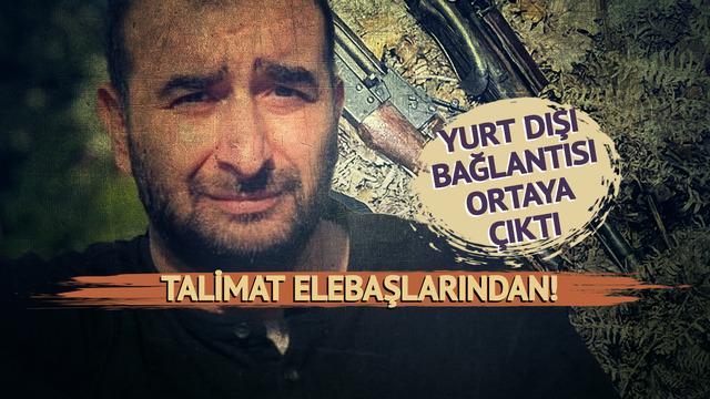 Son dakika | Serdar Öktem cinayetinde merak edilen detay ortaya çıktı: Talimatı o isme vermişler! 'Yurt dışı' bağlantısı...