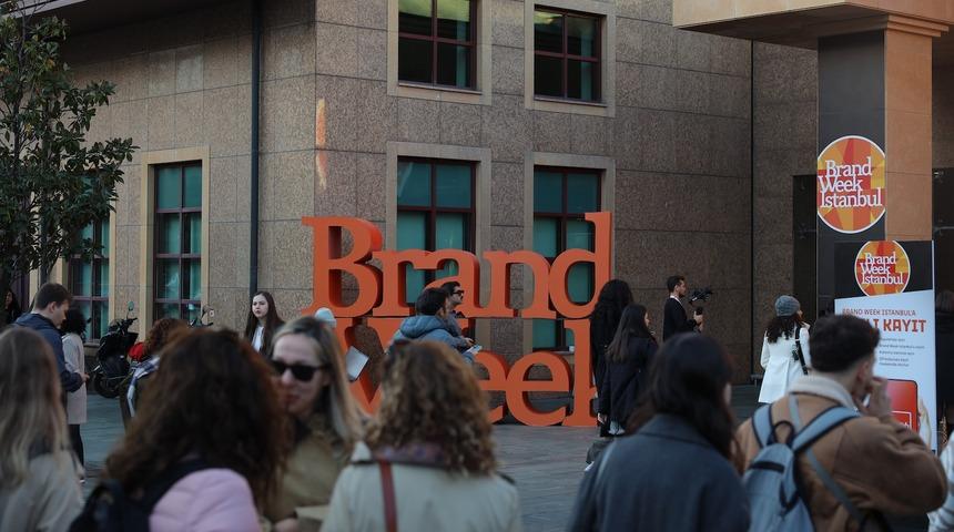 Kariyer Planlarını Kökten Değiştirebilecek Test: Brand Week Istanbul'da Hangi Akademiye Katılmalısın?