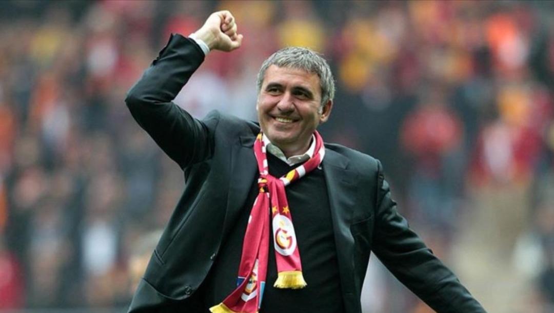 Gheorge Hagi Süper Lig e geri dönüyor! İşte yeni takımı... 1