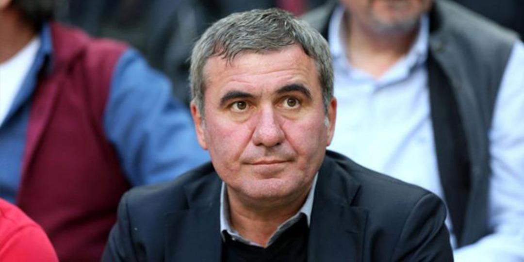 Gheorge Hagi Süper Lig e geri dönüyor! İşte yeni takımı... 2
