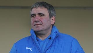 Gheorge Hagi Süper Lig'e geri dönüyor! İşte yeni takımı...