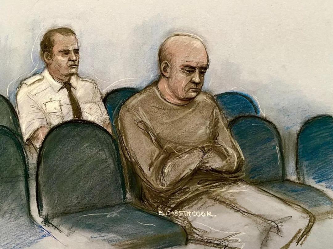 Ünlü sunucuya ölüm tehdidi! Hepsi kutudan çıktı: Seksüel imalar, dini ifadeler ve tehditler... 2