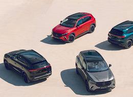 Togg T10X 4More modelini satışa sundu! Fiyatı belli oldu