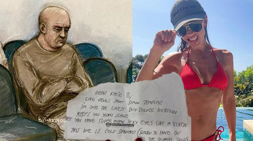 Ünlü sunucuya ölüm tehdidi! Hepsi kutudan çıktı: Seksüel imalar, dini ifadeler ve tehditler...