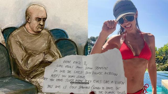 Ünlü sunucuya ölüm tehdidi! Hepsi kutudan çıktı: Seksüel imalar, dini ifadeler ve tehditler...