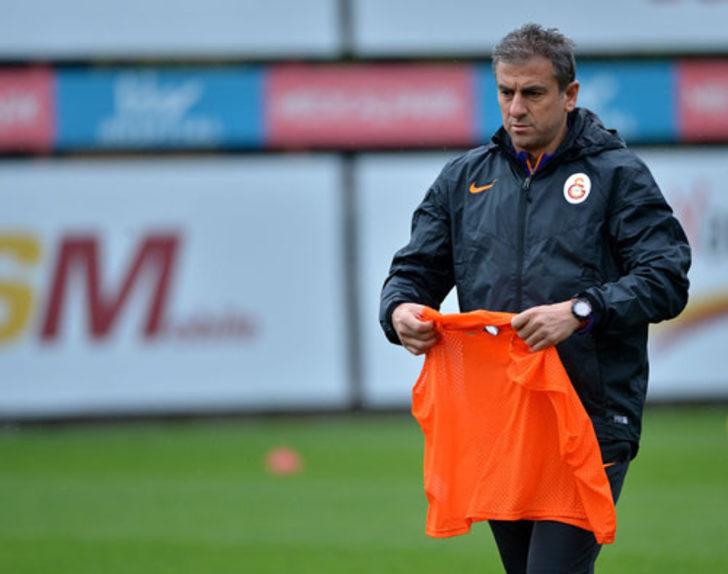 İşte Galatasaray'dan gönderilecek 5 isim G5