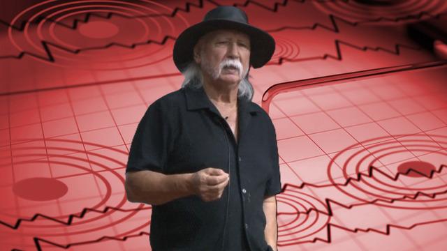 Şener Üşümezsoy'dan 'büyük deprem' çıkışı! Bu kez daha da sert konuştu: 'Bir şey bilmiyorlar'